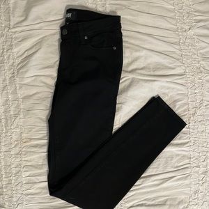 PAIGE Verdugo Ultra Skinny Jeans
